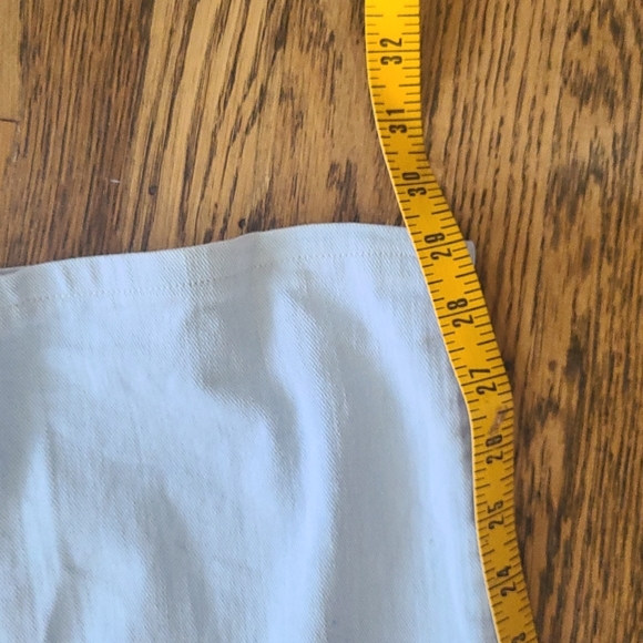 7 for All Mankind jeans - Picture 9 of 10